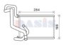 HONDA 79115SZAA01 Heat Exchanger, interior heating